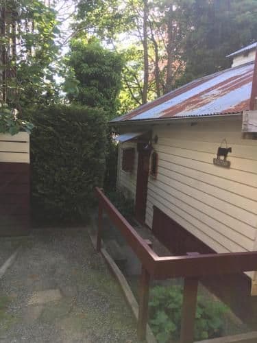 Cottage