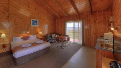 Cottage (6 Guests)