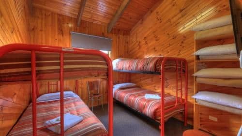 Cottage (6 Guests)