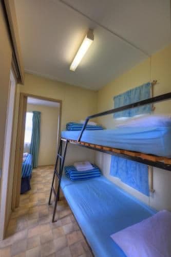 Cabin (4 guests)