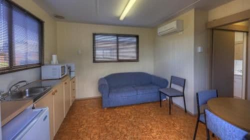 Cabin (4 guests)