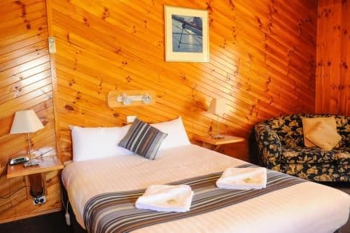 Cottage (6 Guests)