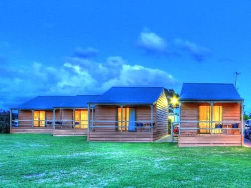 Cottage (6 Guests)