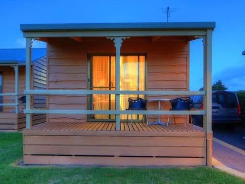 Cottage (6 Guests)