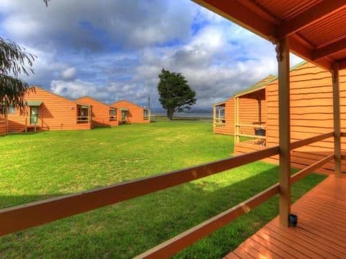 Cottage (6 Guests)