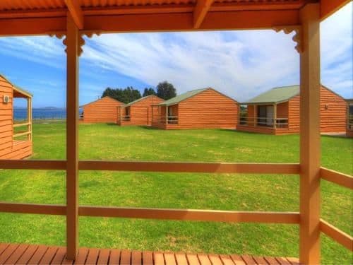 Cottage (6 Guests)