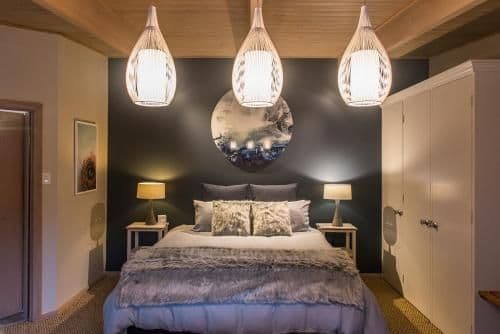 The Nest Studio