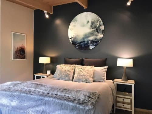 The Nest Studio