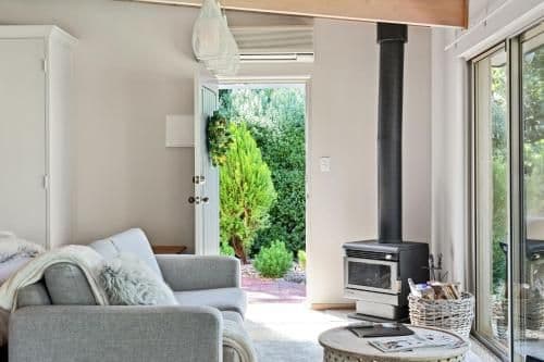 The Nest Studio