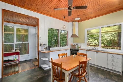 Two Bedroom Family Cottage - Lola's Cottage