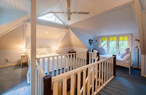 Three-Bedroom Family Cottage - Jessica's Cottage