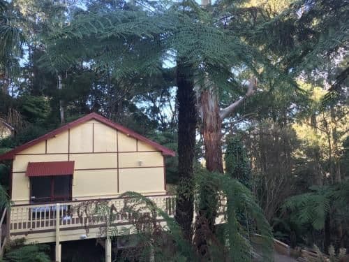Two Bedroom Family Cottage - Lola's Cottage