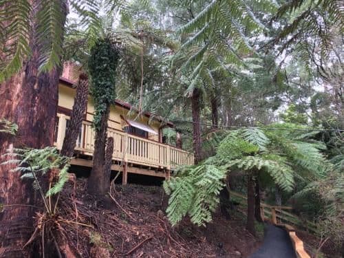 Two Bedroom Family Cottage - Lola's Cottage