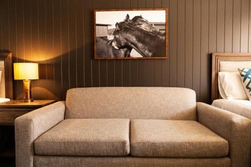 Large Family Studio