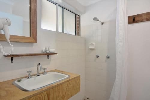 Executive Queen Room
