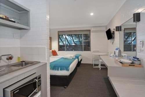 Executive Queen Room