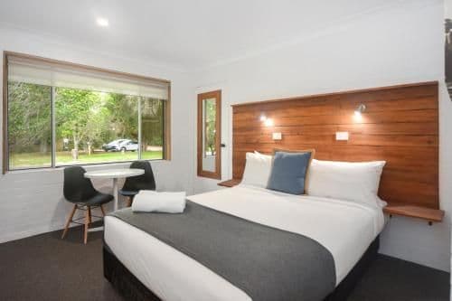 Executive Queen Room