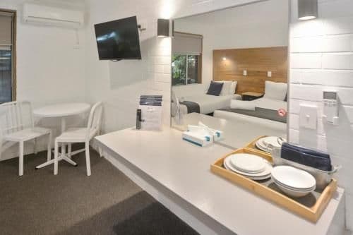 Executive Queen Room