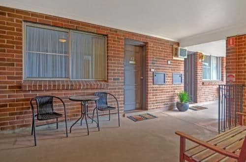 Large Family Room