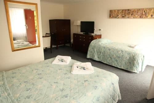 Executive Twin Room