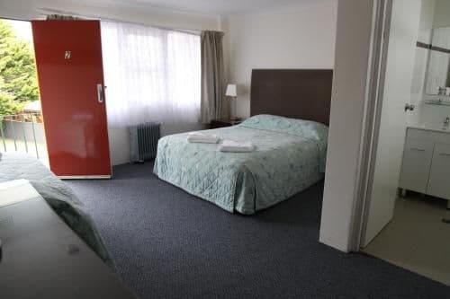 Executive Twin Room