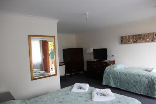 Executive Twin Room
