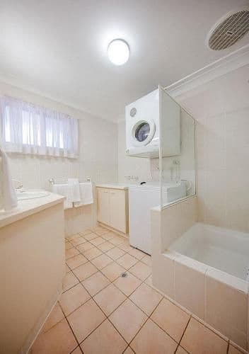 Two-Bedroom Apartment (4 Adults)