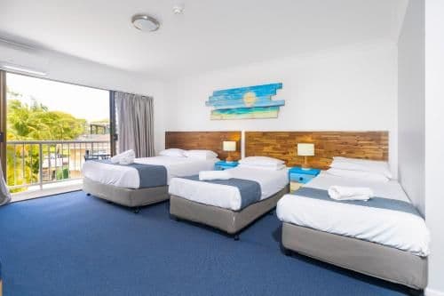 Family Room (4 Adults)