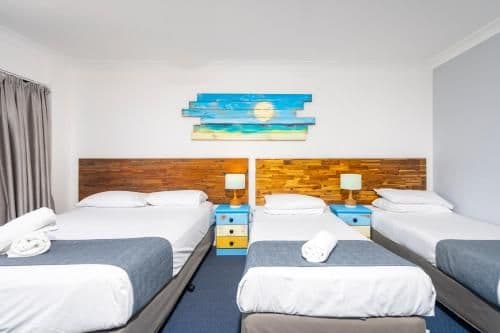 Family Room (4 Adults)