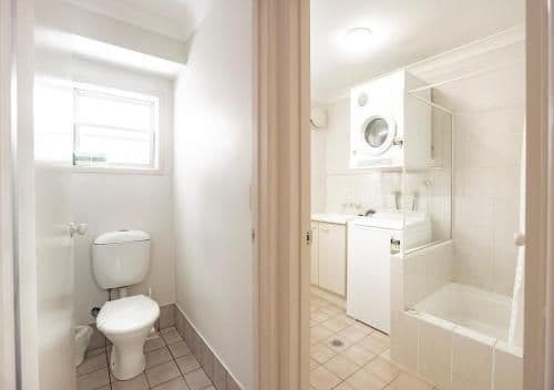 Two-Bedroom Apartment (4 Adults)