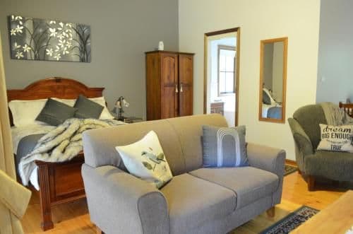 Grevillea Cottage