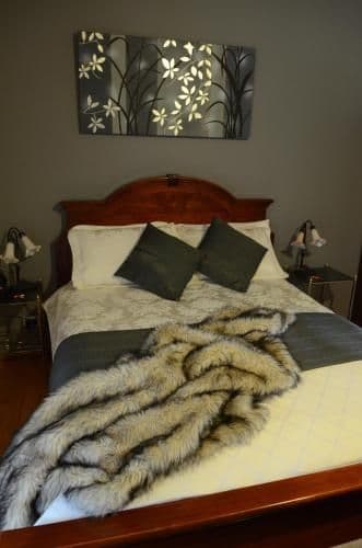 Grevillea Cottage