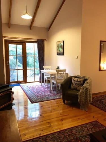 Magnolia Cottage