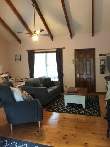 Magnolia Cottage