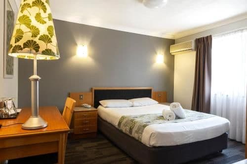 Deluxe Family Room - No Cleaning Service