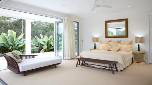 Gold Luxury Double Room