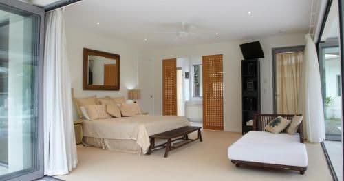 Gold Luxury Double Room