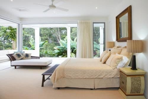 Gold Luxury Double Room
