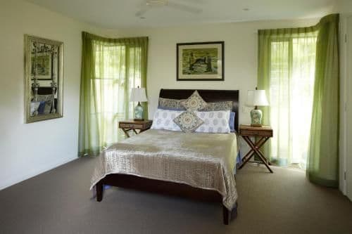Three Bedroom Villa