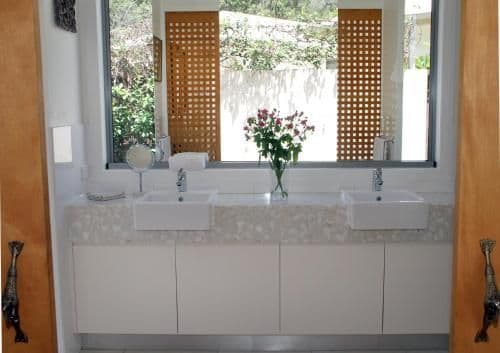 Three Bedroom Villa