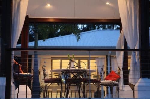 Three Bedroom Villa