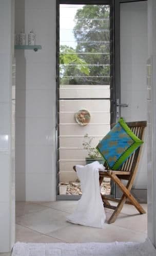 Three Bedroom Villa