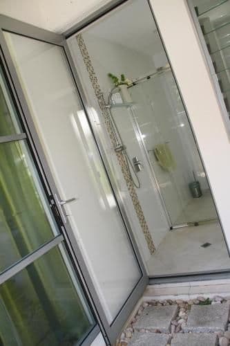 Three Bedroom Villa