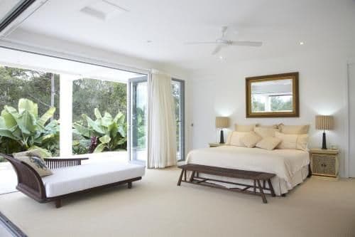 Three Bedroom Villa