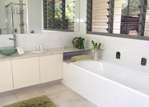 Three Bedroom Villa