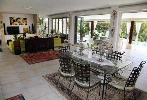 Three Bedroom Villa