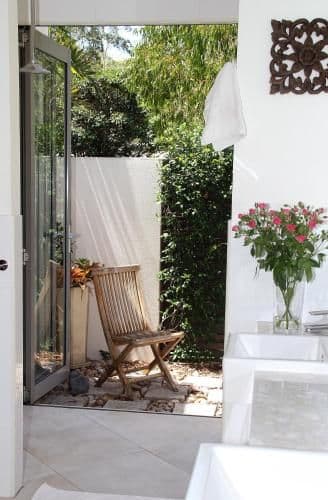Three Bedroom Villa