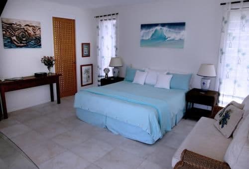 Three Bedroom Villa