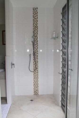 Blue Luxury Double Room