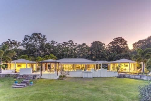 Three Bedroom Villa